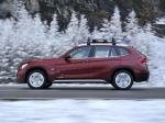 BMW X1 xDrive 2.8i 2011 года